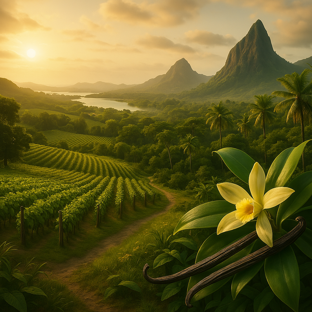 Lemur's Vodka finale