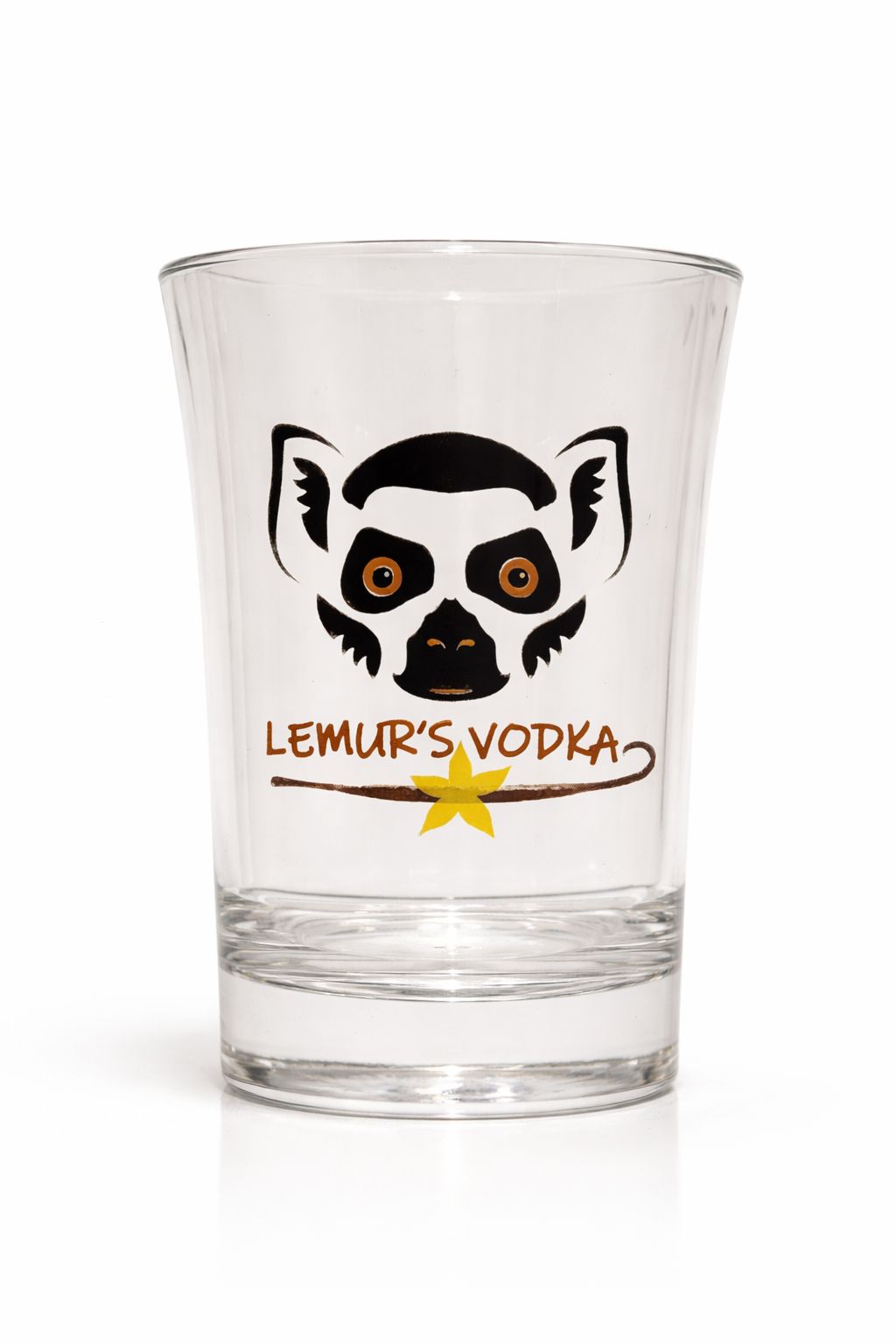 Lot de 2 verres à dégustation — photo 2